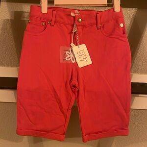 Matilda Jane 435 ‘Globetrotter Shorts.